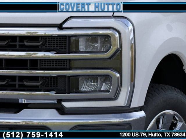 2026 Ford F-250SD - Image 18