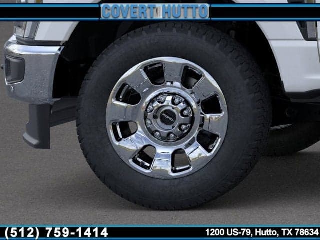 2026 Ford F-250SD - Image 19
