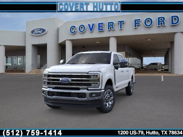2026 Ford F-250SD - Image 2