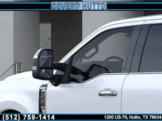 2026 Ford F-250SD - Image 20
