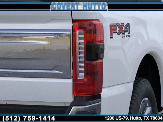2026 Ford F-250SD - Image 21