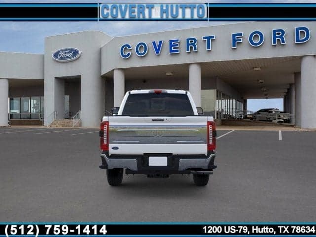 2026 Ford F-250SD - Image 5