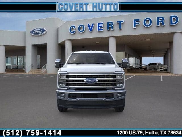 2026 Ford F-250SD - Image 6