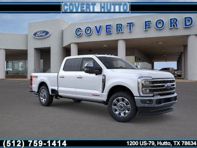 2026 Ford F-250SD - Image 7