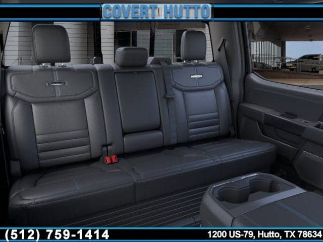 2026 Ford F-350SD - Image 11