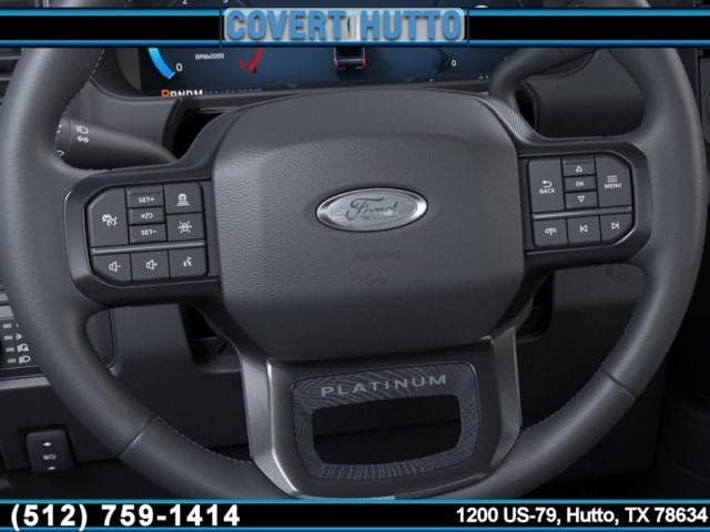 2026 Ford F-350SD - Image 12