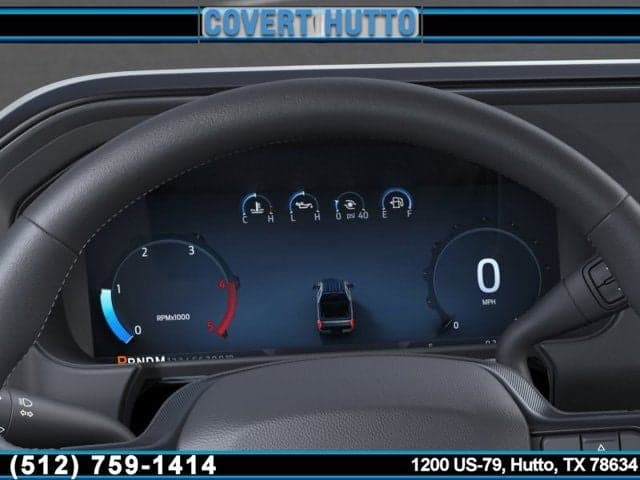 2026 Ford F-350SD - Image 13