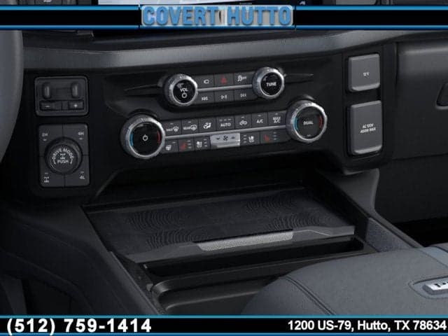 2026 Ford F-350SD - Image 15