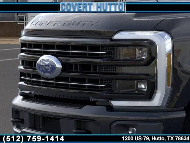 2026 Ford F-350SD - Image 17