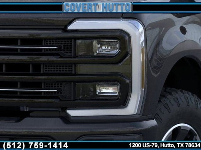 2026 Ford F-350SD - Image 18