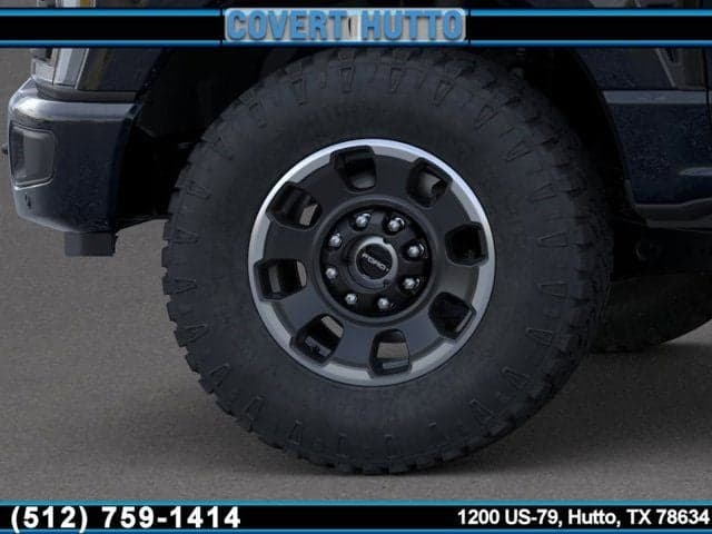 2026 Ford F-350SD - Image 19