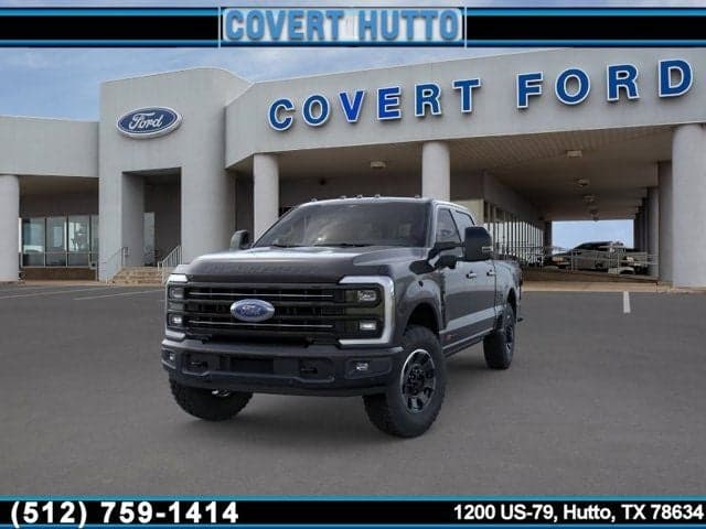 2026 Ford F-350SD - Image 2