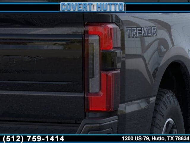 2026 Ford F-350SD - Image 21