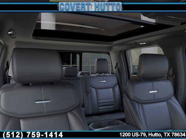 2026 Ford F-350SD - Image 22