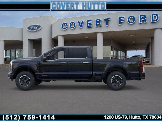 2026 Ford F-350SD - Image 3