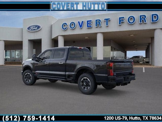 2026 Ford F-350SD - Image 4