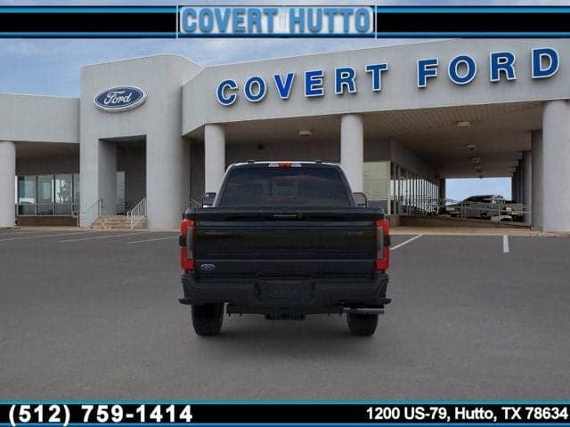 2026 Ford F-350SD - Image 5