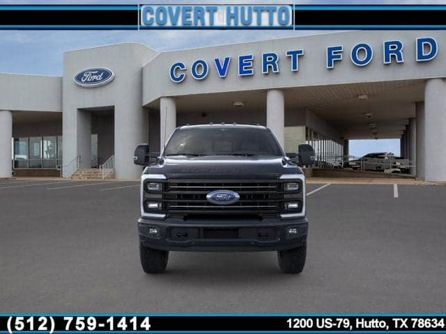 2026 Ford F-350SD - Image 6