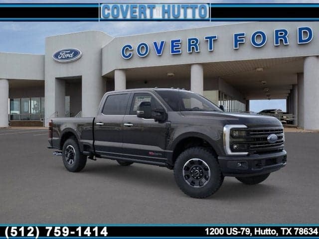 2026 Ford F-350SD - Image 7