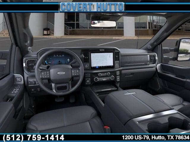 2026 Ford F-350SD - Image 9