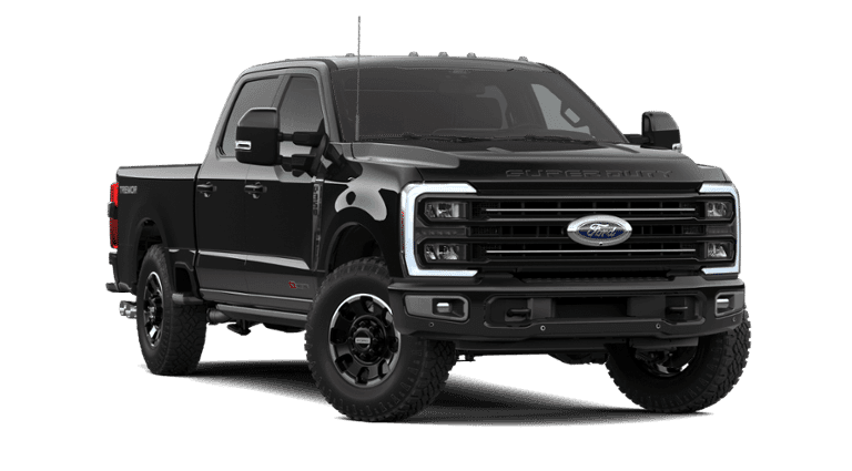 2026 Ford F-350SD - Image 26