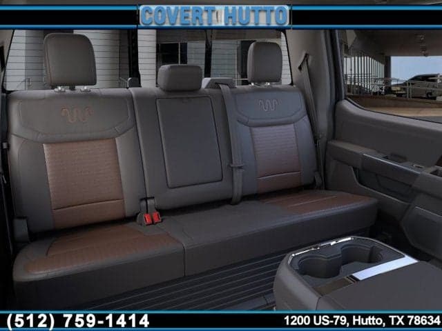 2026 Ford F-350SD - Image 11