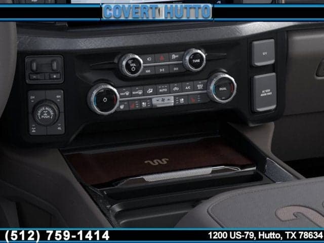 2026 Ford F-350SD - Image 15