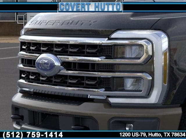 2026 Ford F-350SD - Image 17