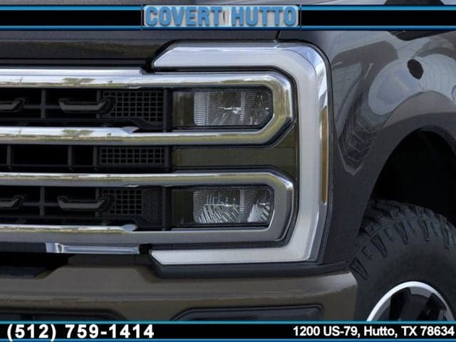 2026 Ford F-350SD - Image 18