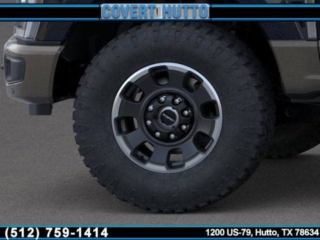 2026 Ford F-350SD - Image 19