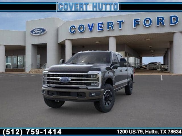 2026 Ford F-350SD - Image 2