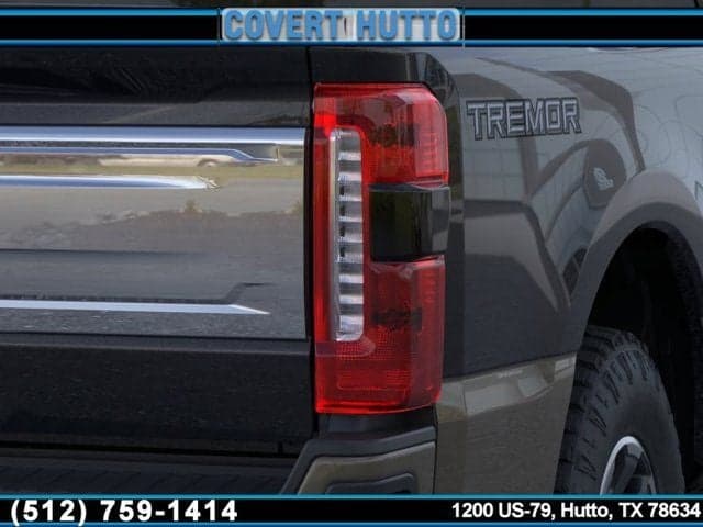 2026 Ford F-350SD - Image 21