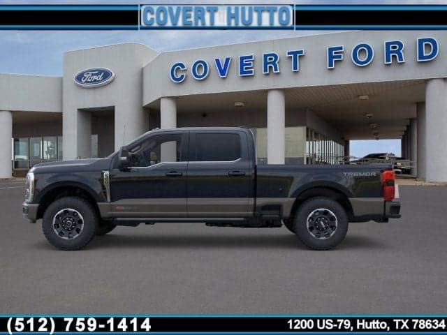 2026 Ford F-350SD - Image 3