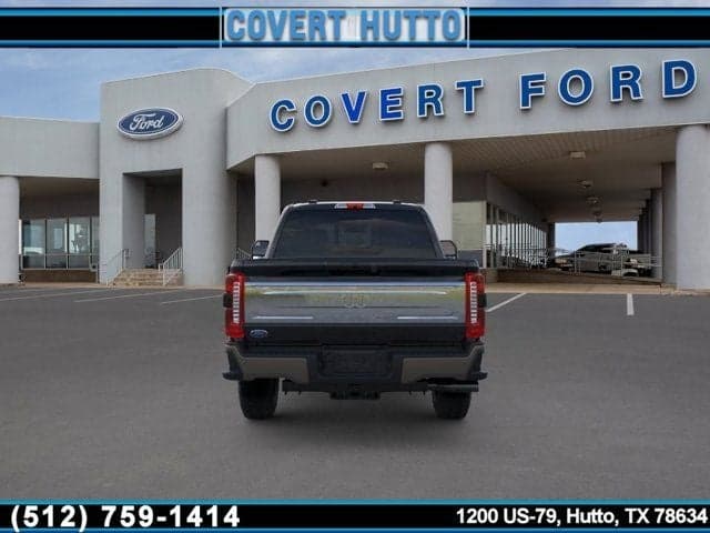 2026 Ford F-350SD - Image 5