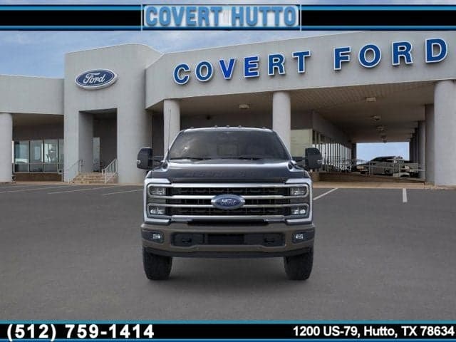 2026 Ford F-350SD - Image 6