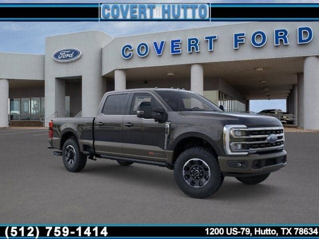 2026 Ford F-350SD - Image 7