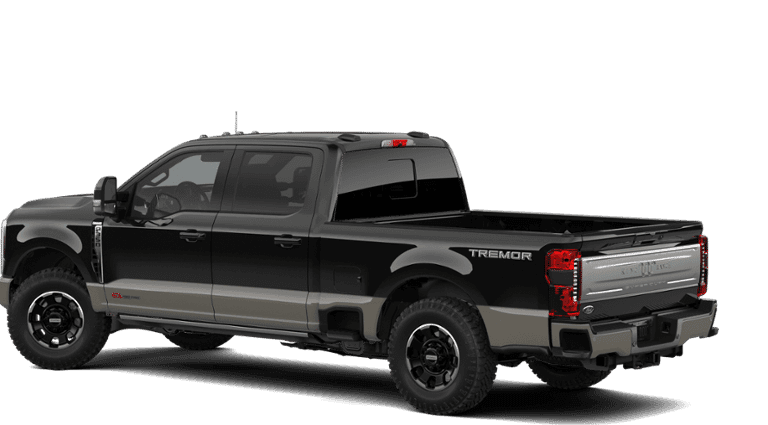 2026 Ford F-350SD - Image 24