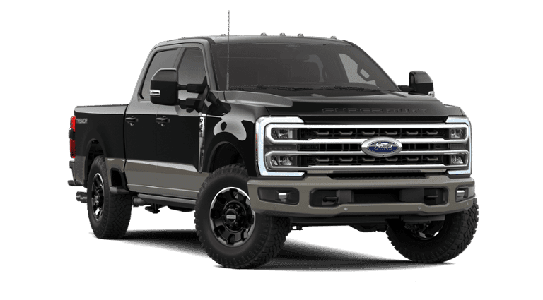 2026 Ford F-350SD - Image 26