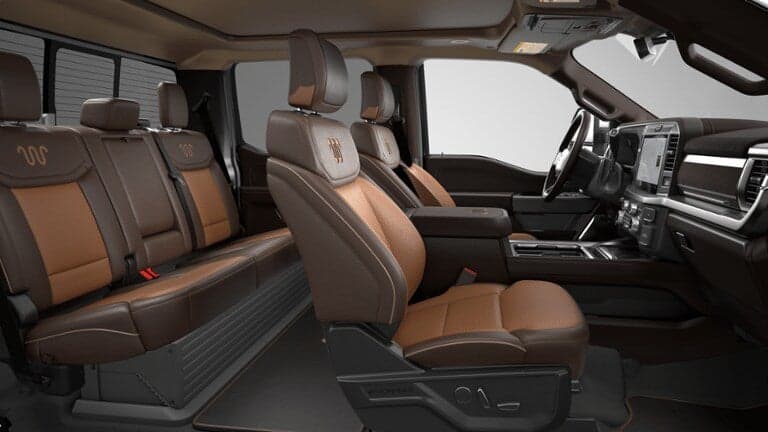 2026 Ford F-350SD - Image 27