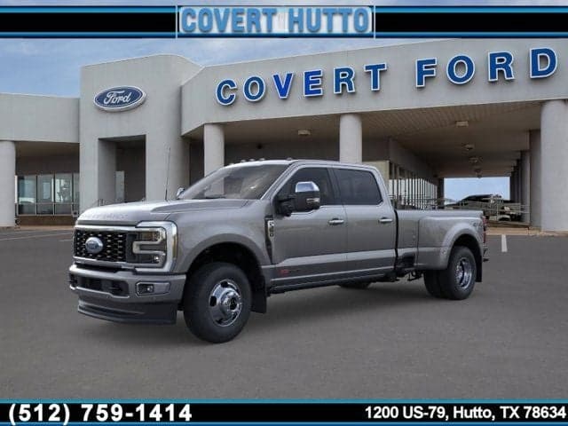 2026 Ford F-350SD