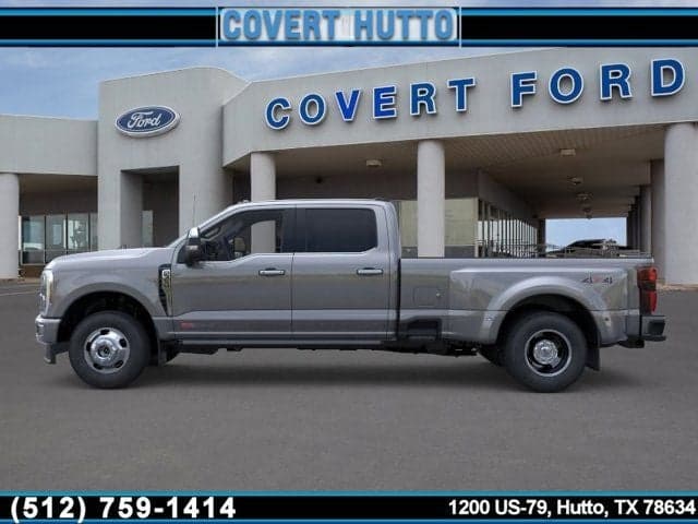 2026 Ford F-350SD - Image 3