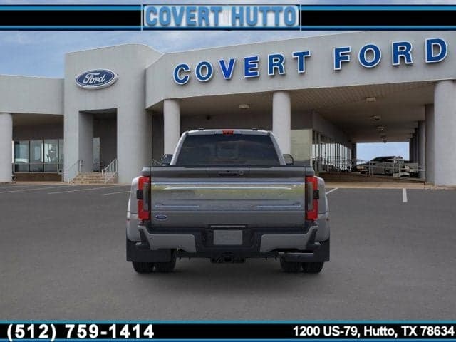 2026 Ford F-350SD - Image 5