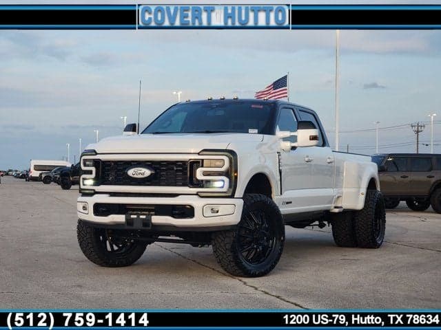 2026 Ford F-350SD - Image 2