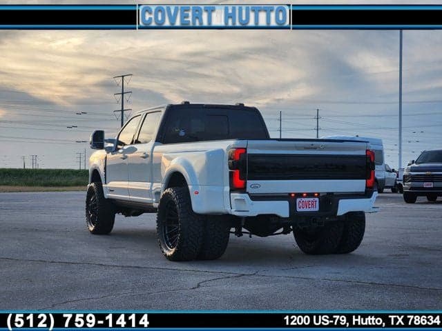 2026 Ford F-350SD - Image 5