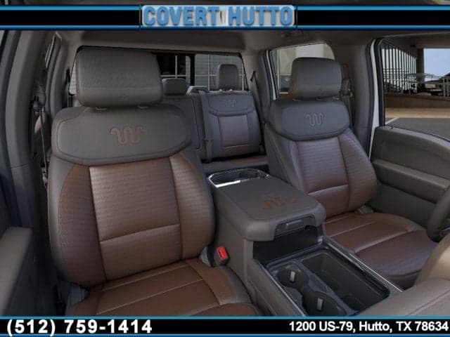 2026 Ford F-350SD - Image 10