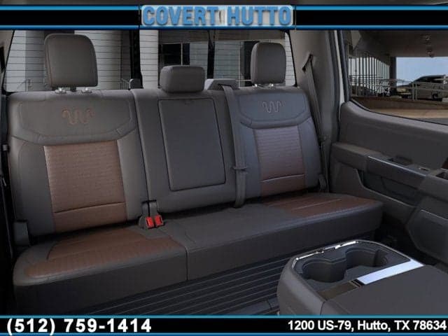 2026 Ford F-350SD - Image 11