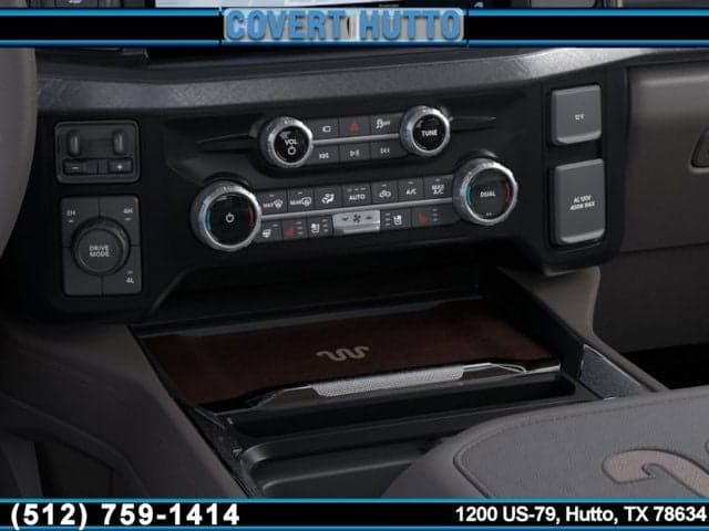 2026 Ford F-350SD - Image 15