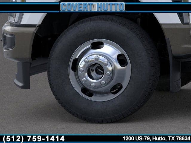 2026 Ford F-350SD - Image 19