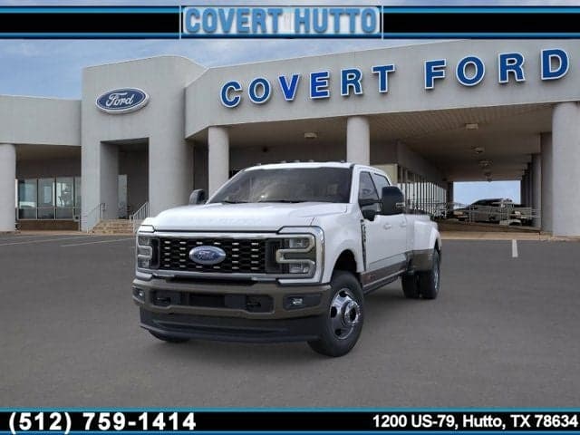 2026 Ford F-350SD - Image 2