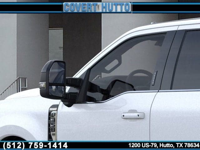 2026 Ford F-350SD - Image 20